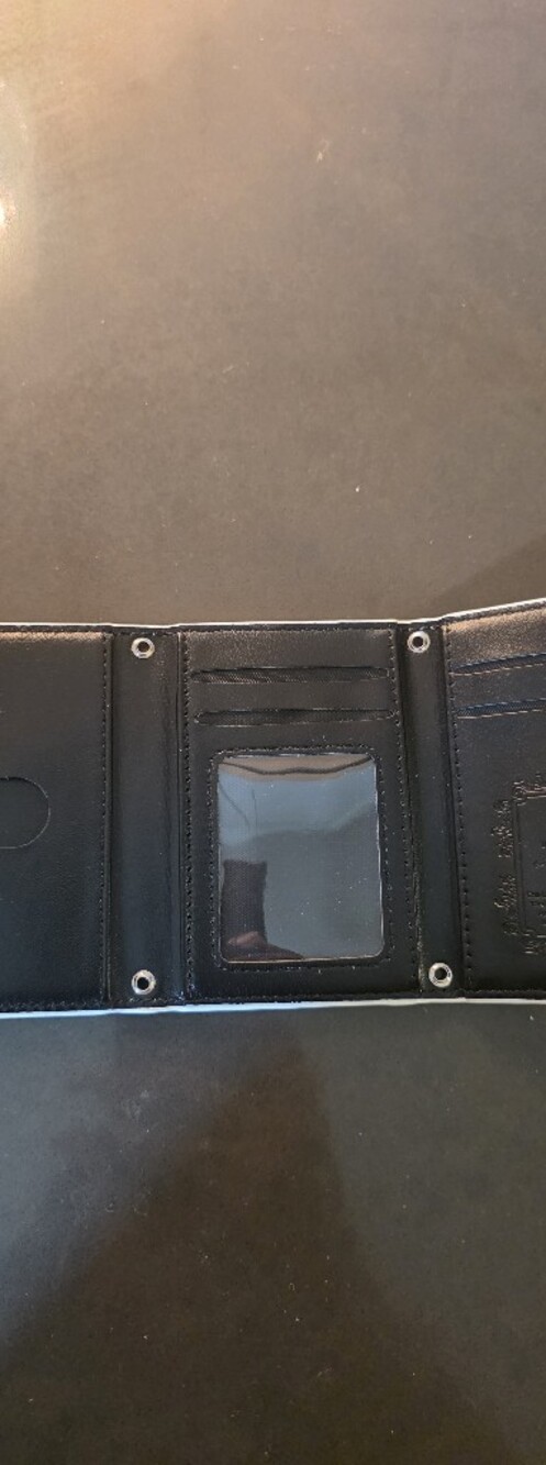 Card Wallet - Picture 7 of 7